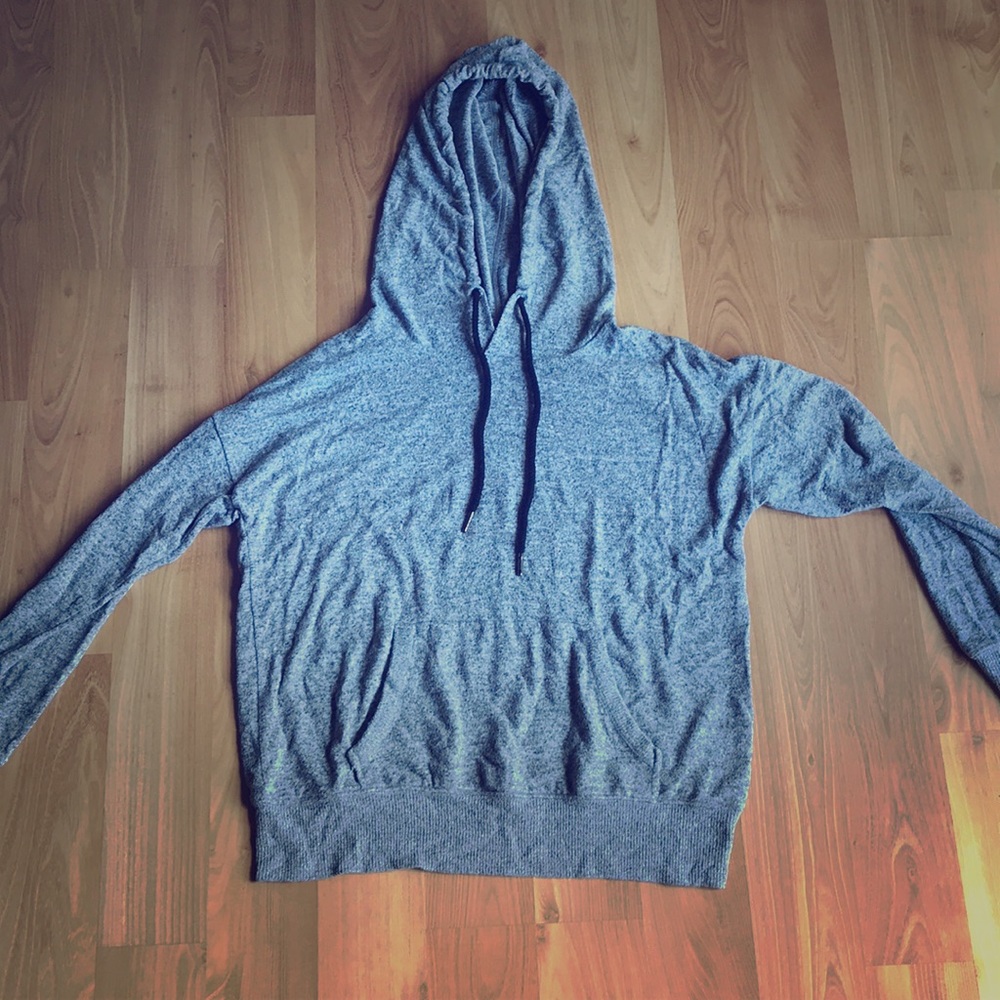 Flattering Sweatshirt
